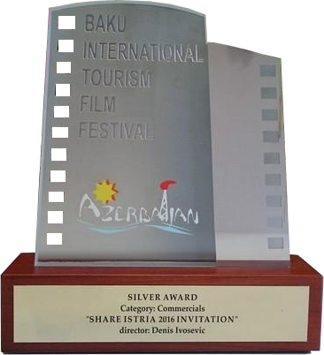 Silver-award-Baku-int-tourism-film-za-2016